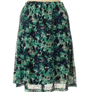 NWT Christopher & Banks Skirt